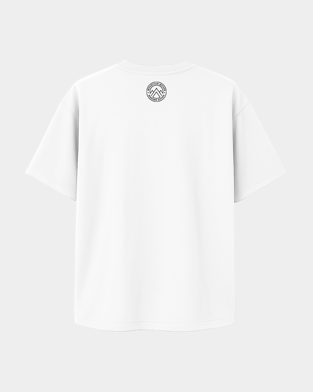 Mountain Mover | Matthew 17:20 | T-shirt