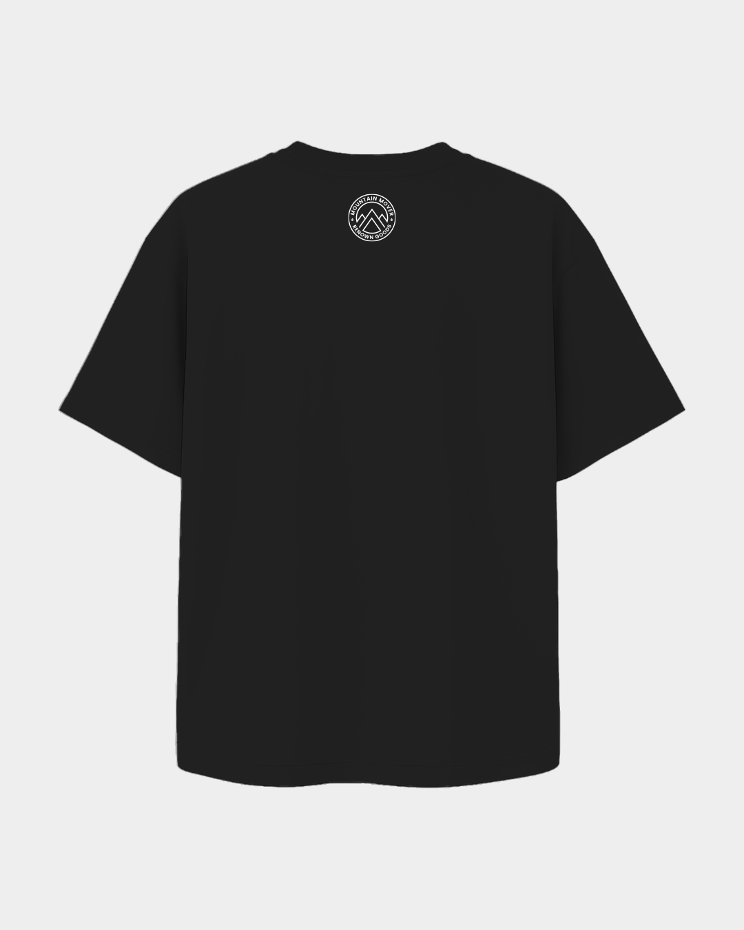 Mountain Mover | Matthew 17:20 | T-shirt
