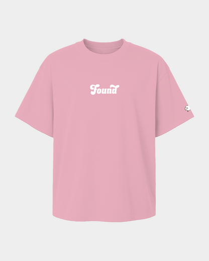 Found | Luke 15:4-7 | T-shirt