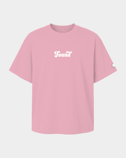 Found | Luke 15:4-7 | T-shirt