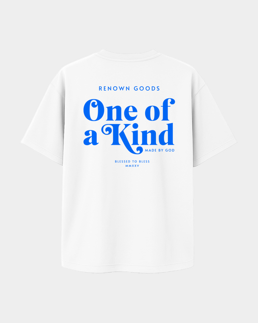One of a Kind | Psalm 139:14 | T-shirt