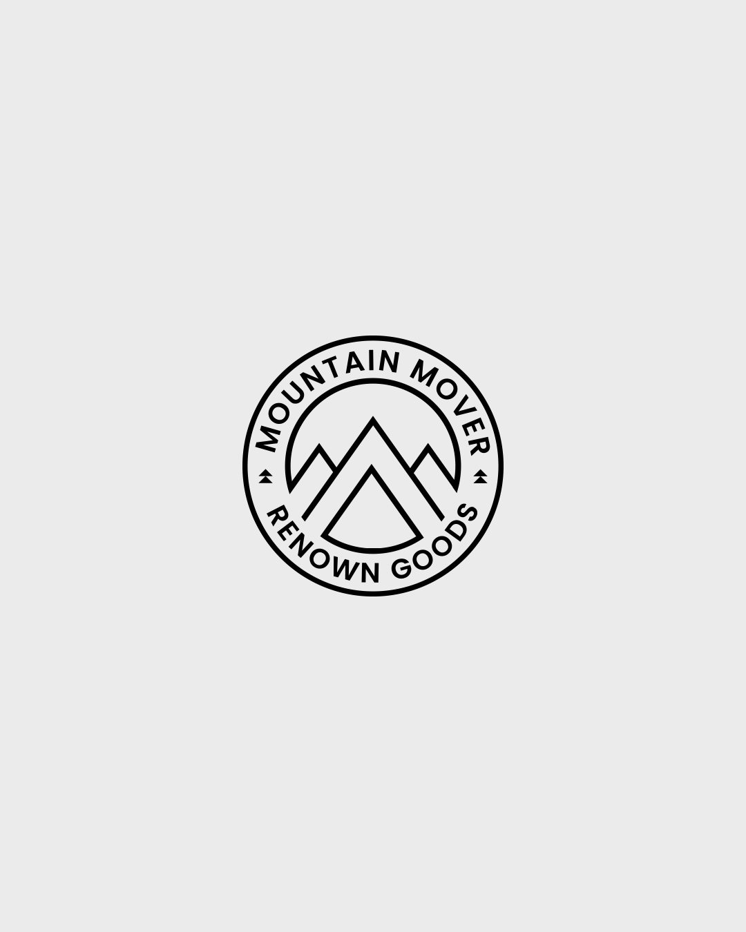Mountain Mover | Matthew 17:20 | T-shirt